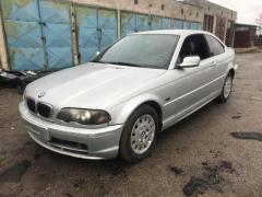 BWM E46 COUPE 318i