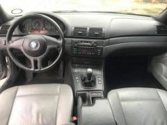 BWM E46 COUPE 318i - Image 8/10