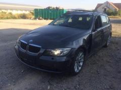 BMW E91 30d 130kw 2008