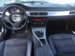 BMW E91 30d 130kw 2008 - Image 4/10