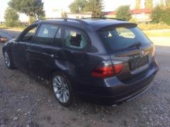 BMW E91 30d 130kw 2008 - Image 7/10