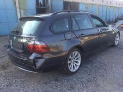 BMW E91 30d 130kw 2008 - Image 8/10