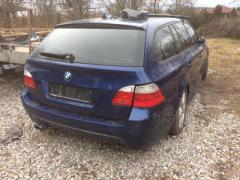 BMW E61 535d 210kw Sport Automat 2008 - Image 1/9