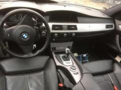 BMW E61 535d 210kw Sport Automat 2008 - Image 3/9