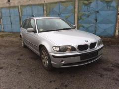 BMW E46 30d 110kw automat 2003