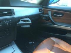 BMW E91 320d 120kw 2006 iDrive - Image 8/10