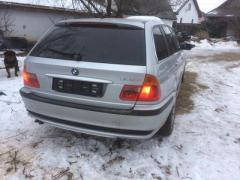 BMW E46 330dA 135kw AUTOMAT - Image 2/6