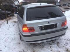 BMW E46 330dA 135kw AUTOMAT - Image 3/6