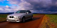 BMW E39 530D M-Packet MANUAL - Image 1/10