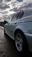 BMW E39 530D M-Packet MANUAL - Image 5/10