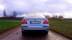 BMW E39 530D M-Packet MANUAL - Image 7/10