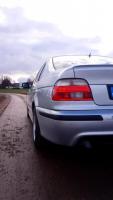 BMW E39 530D M-Packet MANUAL - Image 8/10