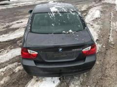 Rozpredám BMW E90 320d 120kw 6st manuál 2007