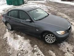 Rozpredám BMW E90 320d 120kw 6st manuál 2007