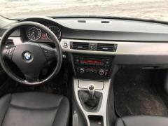 Rozpredám BMW E90 320d 120kw 6st manuál 2007 - Image 9/10