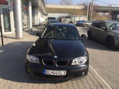 BMW 1 - Image 1/5