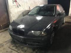Rozpredám BMW E46 320d 100kw