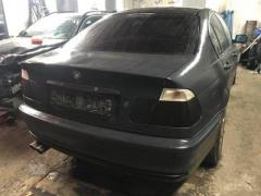 Rozpredám BMW E46 320d 100kw