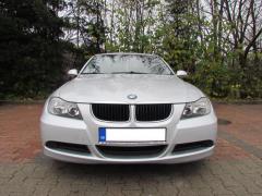 BMW RAD 3 318 I 129K (E90) - Image 1/10