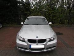 BMW RAD 3 318 I 129K (E90)