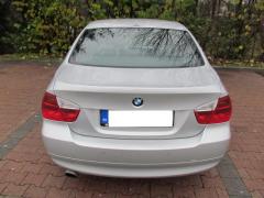 BMW RAD 3 318 I 129K (E90)