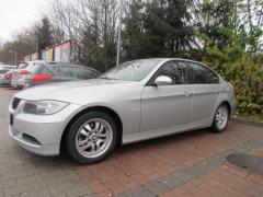 BMW RAD 3 318 I 129K (E90) - Image 4/10