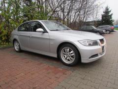 BMW RAD 3 318 I 129K (E90) - Image 5/10