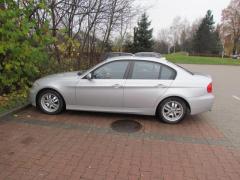 BMW RAD 3 318 I 129K (E90) - Image 6/10