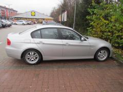 BMW RAD 3 318 I 129K (E90) - Image 7/10