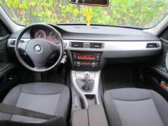 BMW RAD 3 318 I 129K (E90) - Image 8/10