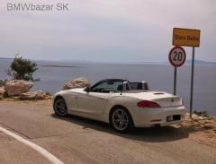 BMW Z4 v stave nového vozidla - Image 5/10