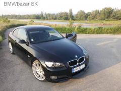 BMW 320i e92 2008