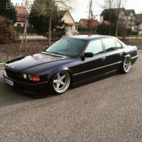 Diely z BMW E38 750i,740i,725Tds - Image 3/8