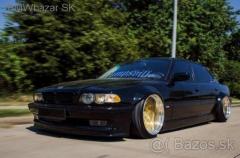 Diely z BMW E38 750i,740i,725Tds - Image 5/8