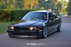 Diely z BMW E38 750i,740i,725Tds - Image 6/8