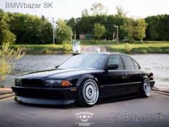 Diely z BMW E38 750i,740i,725Tds - Image 7/8