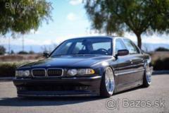 Diely z BMW E38 750i,740i,725Tds - Image 8/8