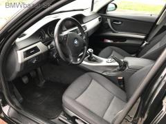 BMW RAD 3 320 D 163K (E90), veľká navi, xenon, tempomat - Image 4/6