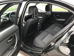 BMW RAD 3 320 D 163K (E90), veľká navi, xenon, tempomat - Image 6/6