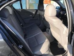 Rozpredám BMW E60 530d 160kw