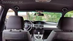 BMW 320d touring r.v 9/07, 130kw, A6 - Image 7/10