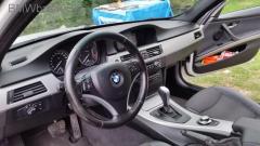 BMW 320d touring r.v 9/07, 130kw, A6 - Image 10/10