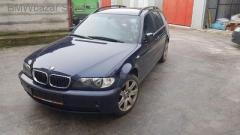 ROZPREDAM BMW e46 330d 150kw AT - Image 1/8