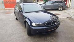 ROZPREDAM BMW e46 330d 150kw AT