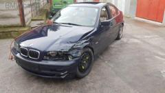 ROZPREDAM BMW e46 330d 135kw, 5q