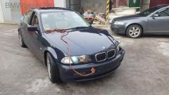 ROZPREDAM BMW e46 330d 135kw, 5q