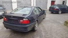 ROZPREDAM BMW e46 330d 135kw, 5q - Image 3/10