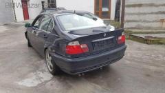 ROZPREDAM BMW e46 330d 135kw, 5q - Image 4/10