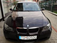 bmw e90 320d, r.v. 2006, 120kw - Image 1/9