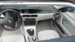 bmw e90 320d, r.v. 2006, 120kw